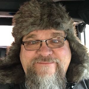 Meet your Posher, Scott